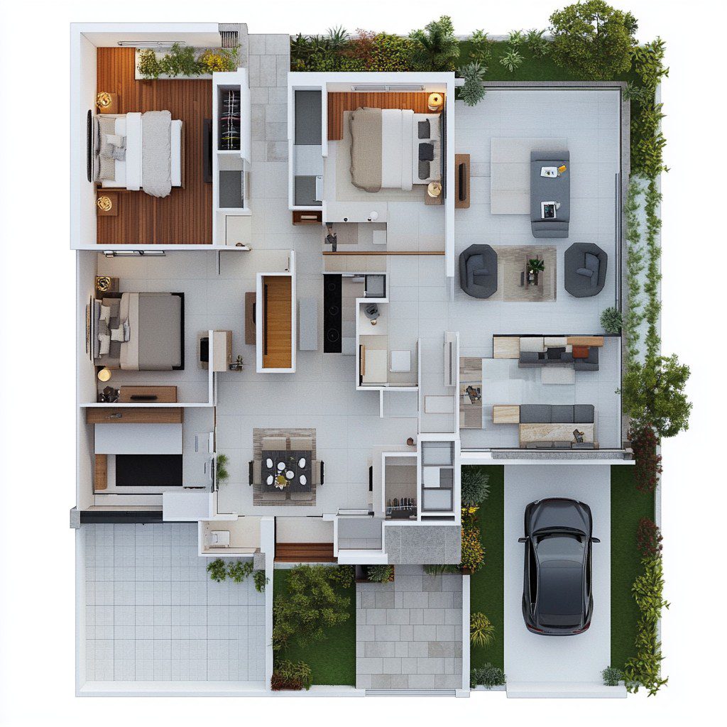 Commercial Property Melur Road Madurai