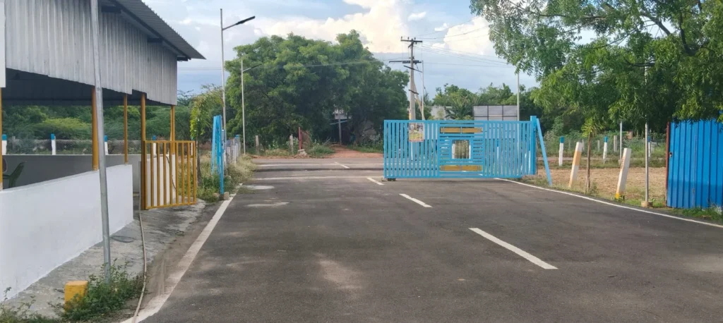 Property for Sale in Alagar Koil Road Madurai